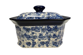 382 Bunzlau Boter - Paté bak 2998X Botervloot